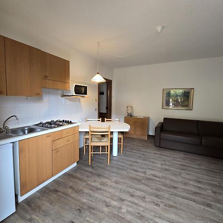 Apartament Casa Ornella LEDRO Zewnętrze zdjęcie