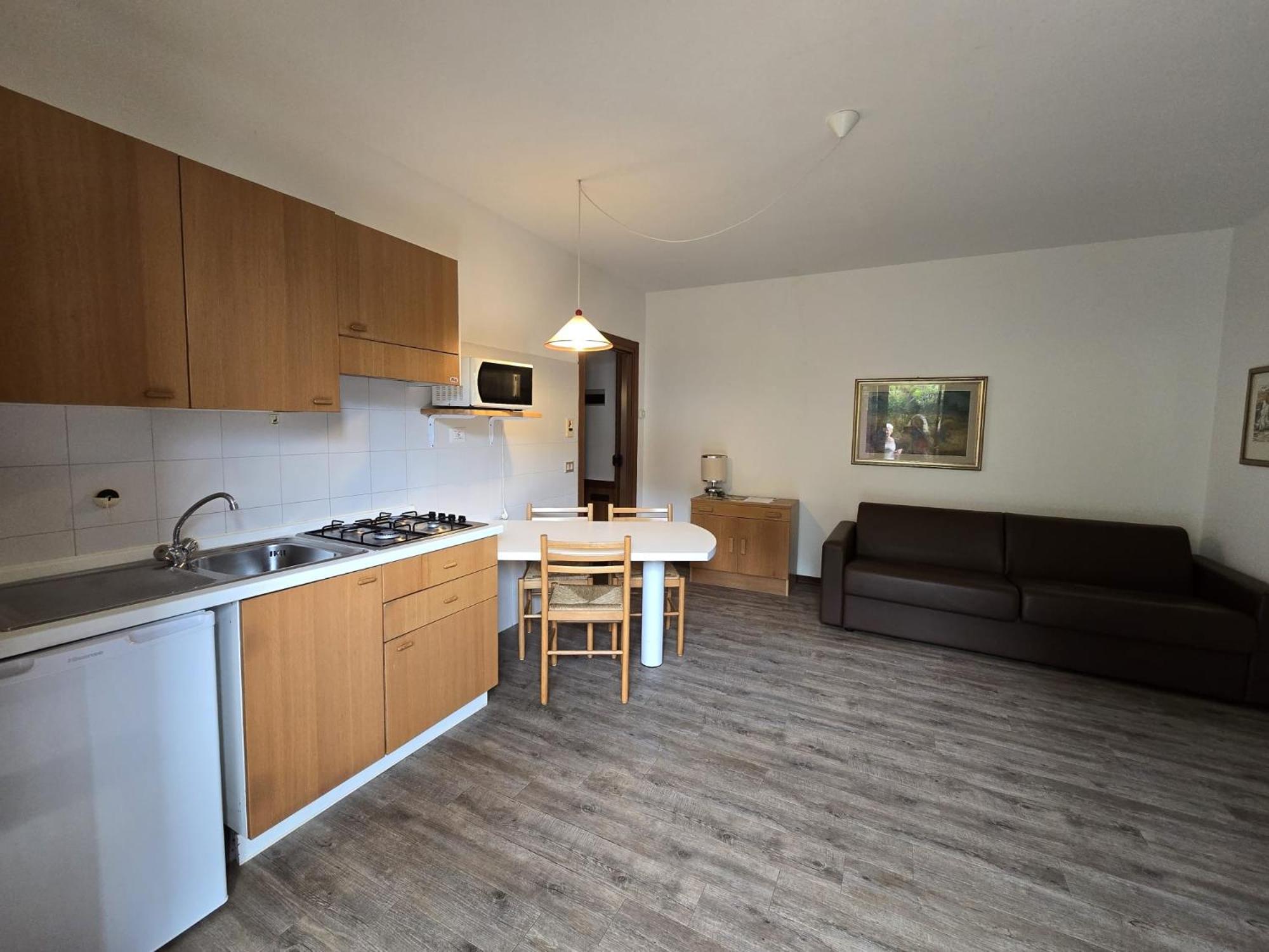 Apartament Casa Ornella LEDRO Zewnętrze zdjęcie