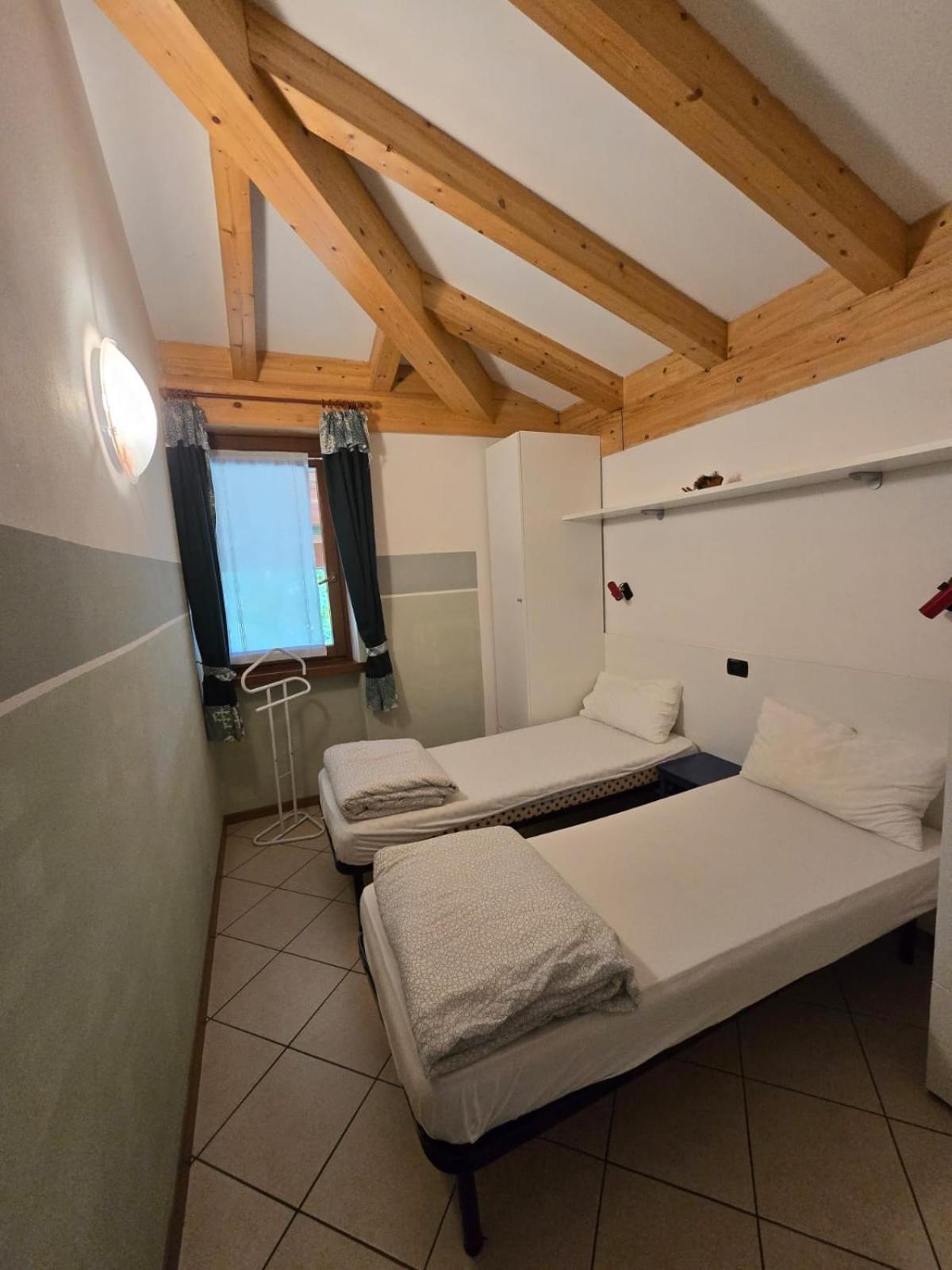 Apartament Casa Ornella LEDRO Zewnętrze zdjęcie