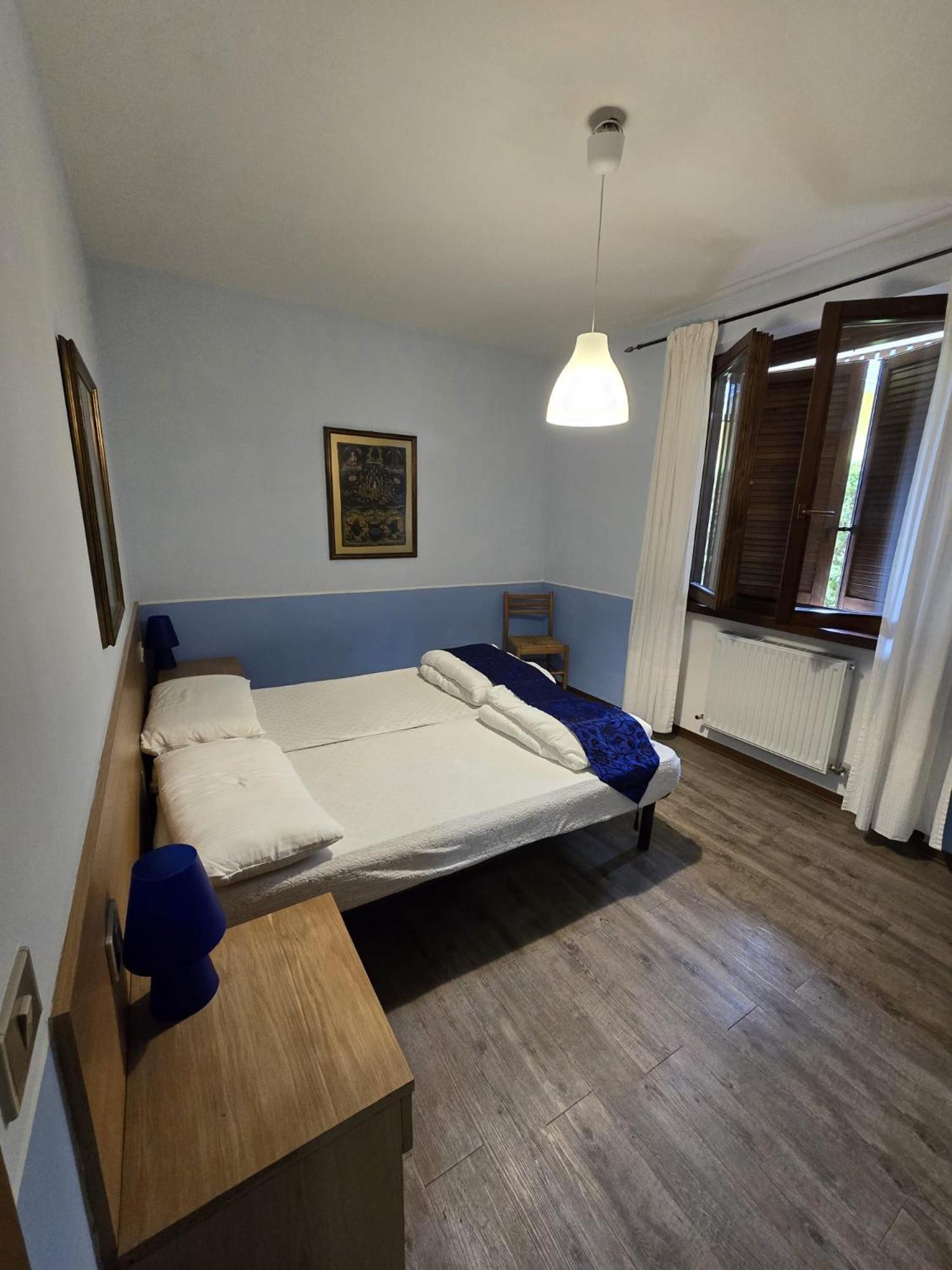 Apartament Casa Ornella LEDRO Zewnętrze zdjęcie