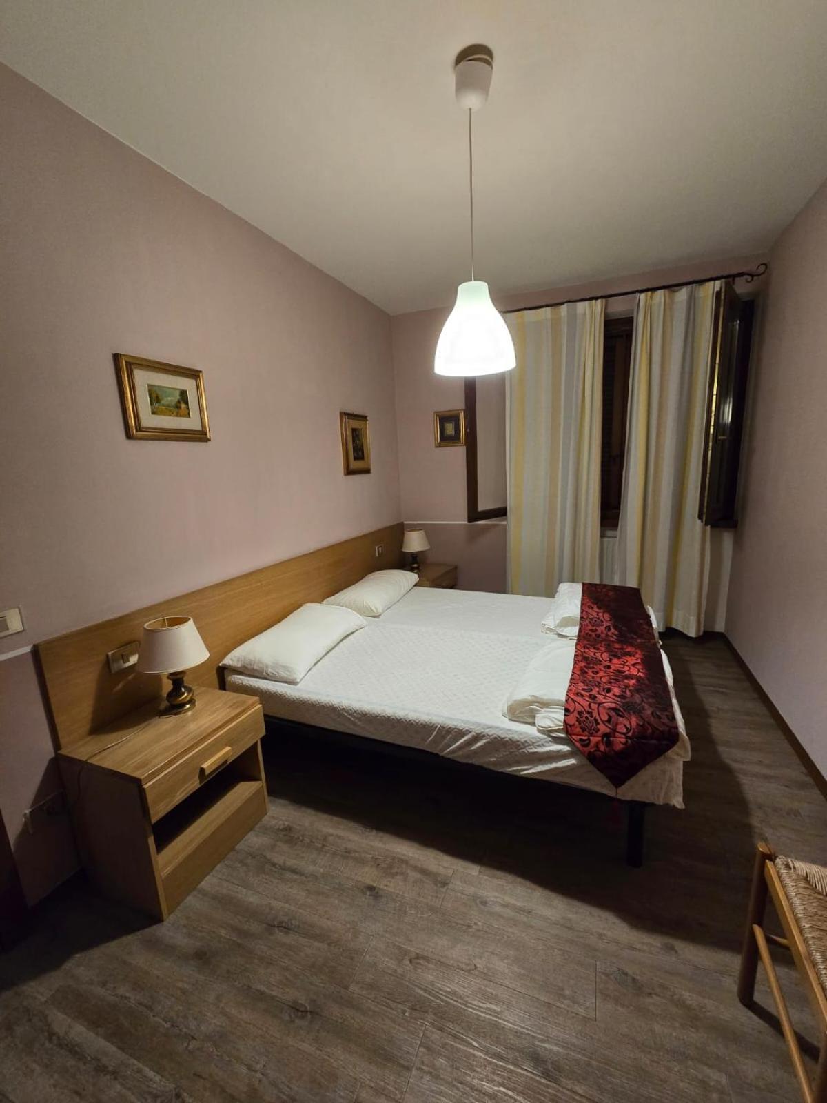 Apartament Casa Ornella LEDRO Zewnętrze zdjęcie