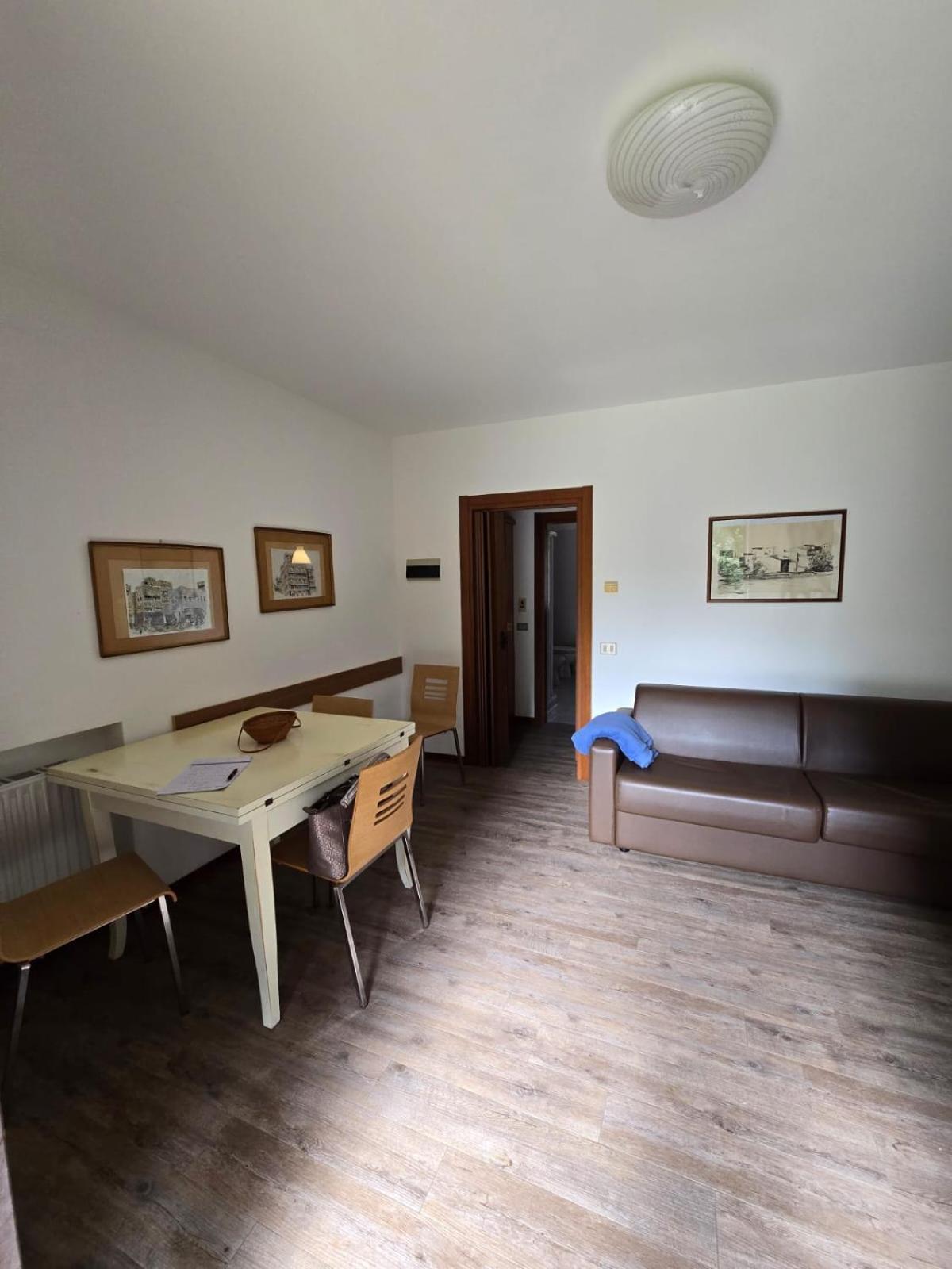 Apartament Casa Ornella LEDRO Zewnętrze zdjęcie