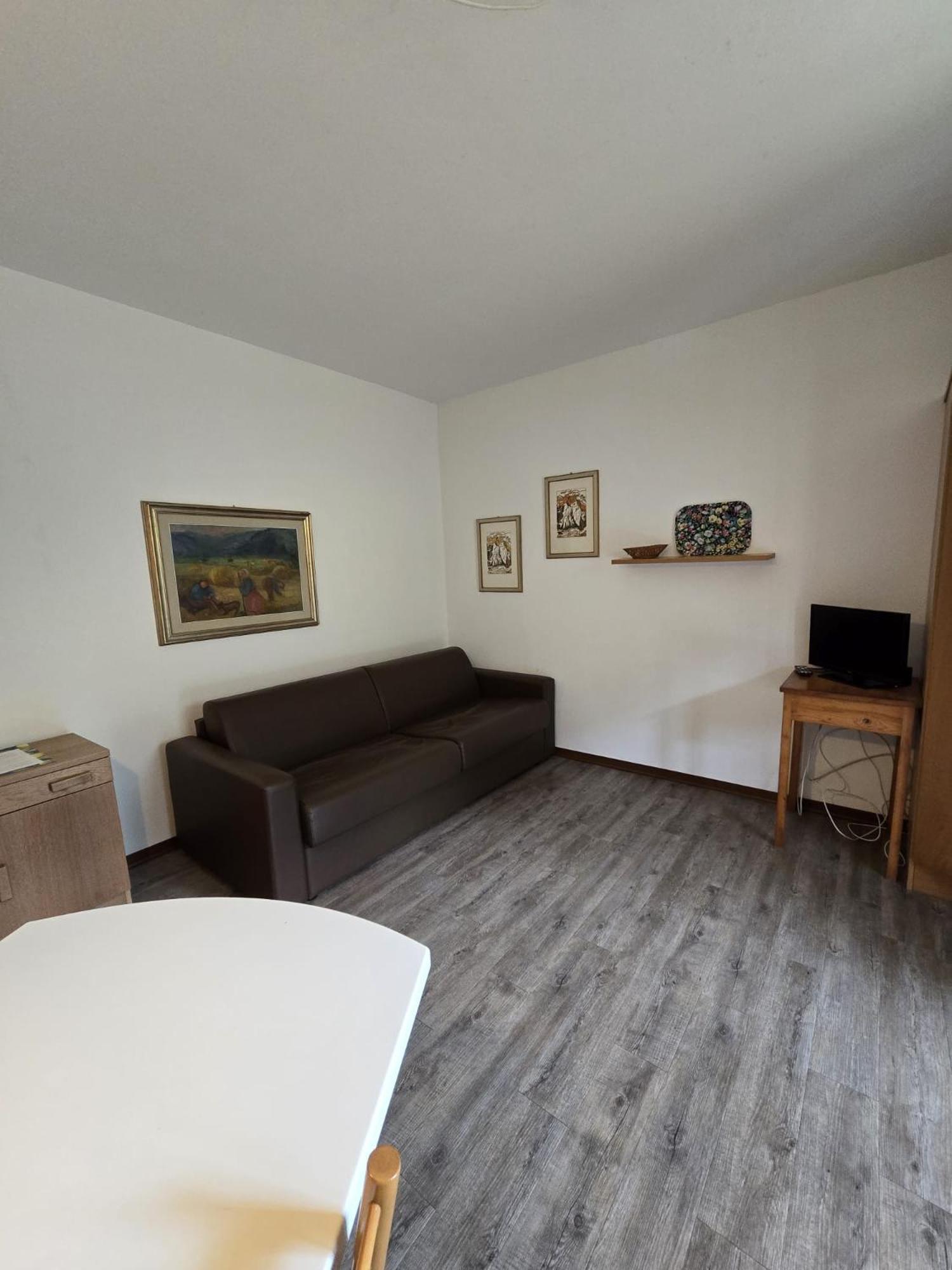 Apartament Casa Ornella LEDRO Zewnętrze zdjęcie