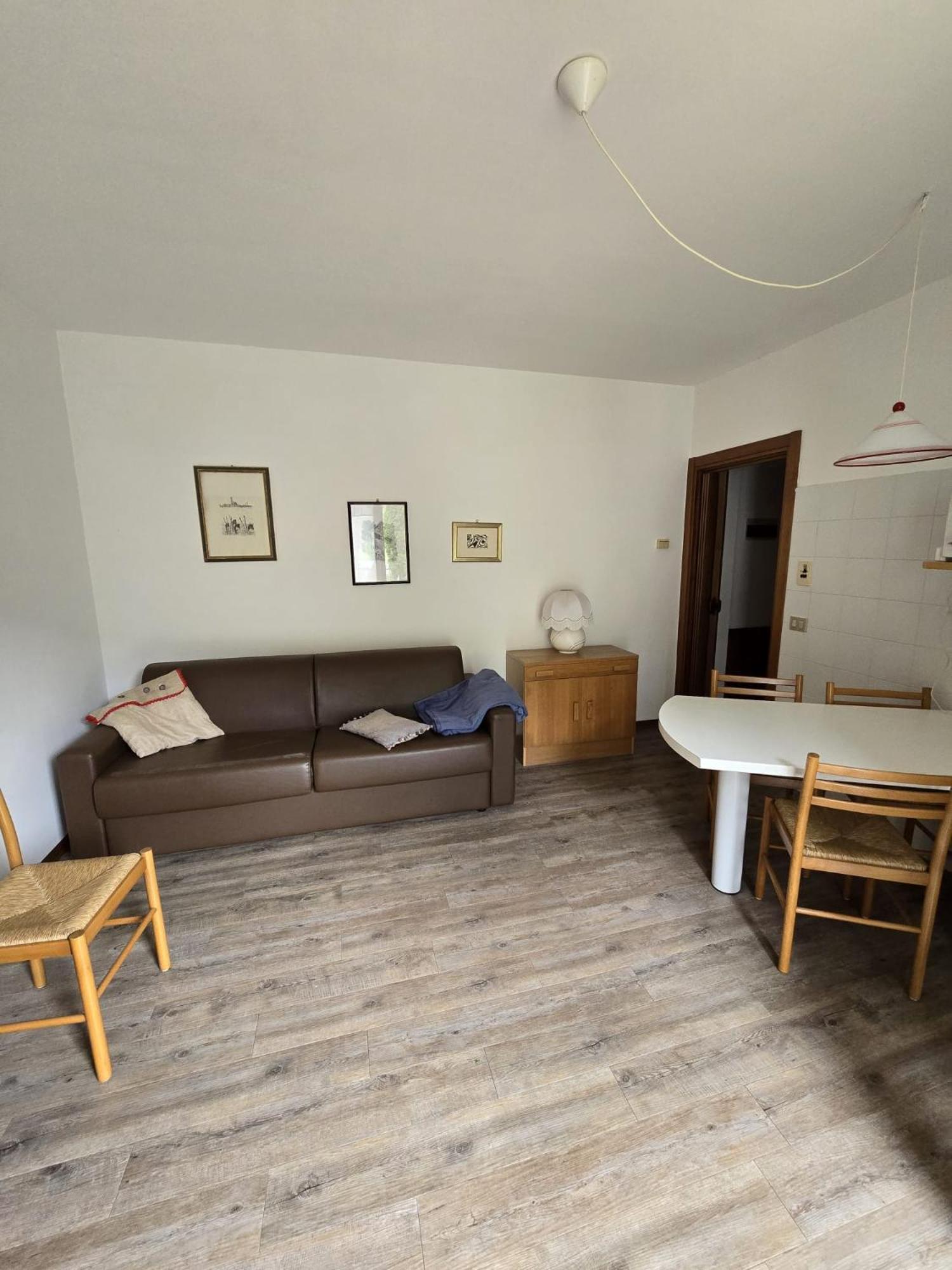 Apartament Casa Ornella LEDRO Zewnętrze zdjęcie