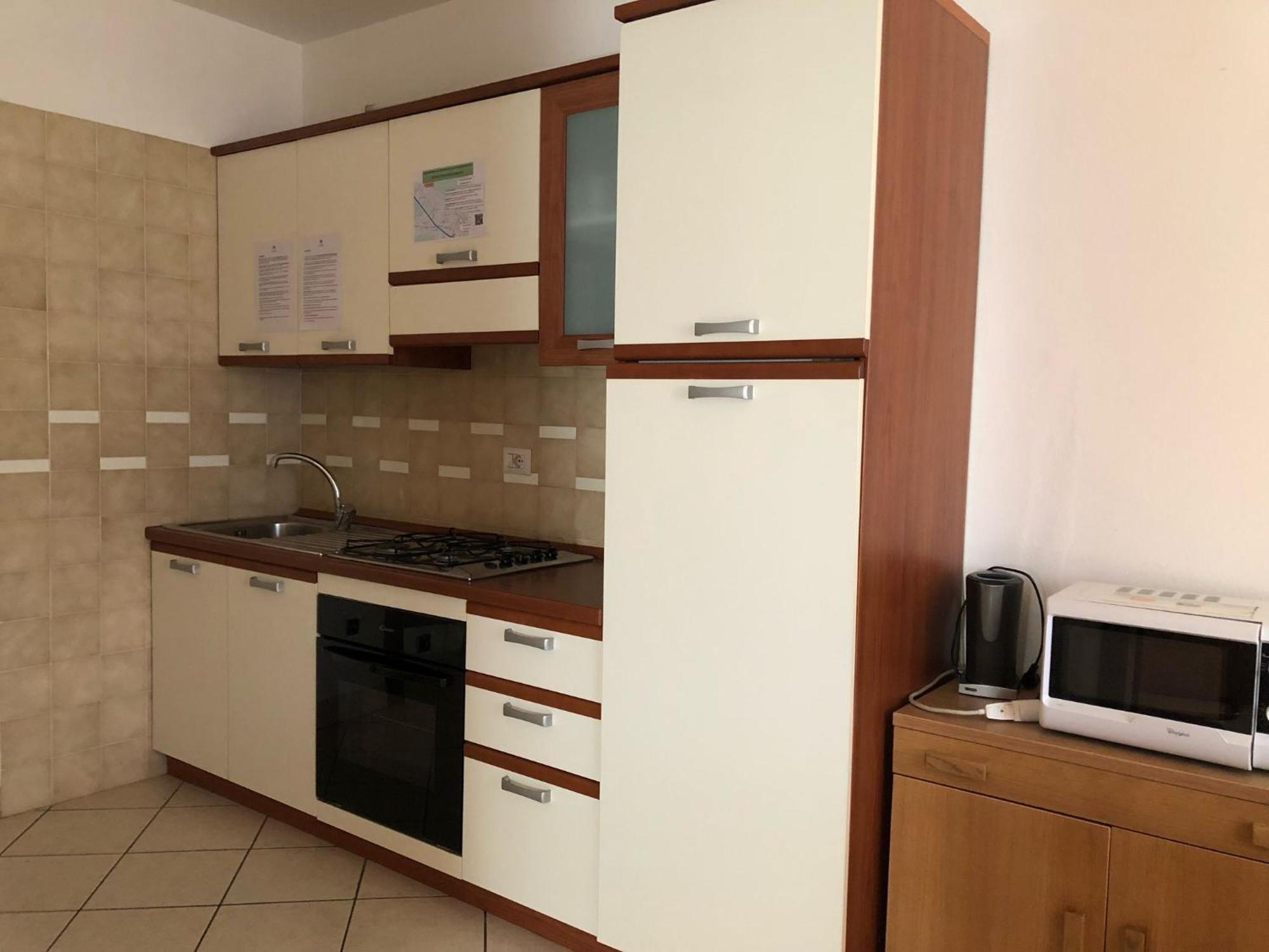 Apartament Casa Ornella LEDRO Zewnętrze zdjęcie