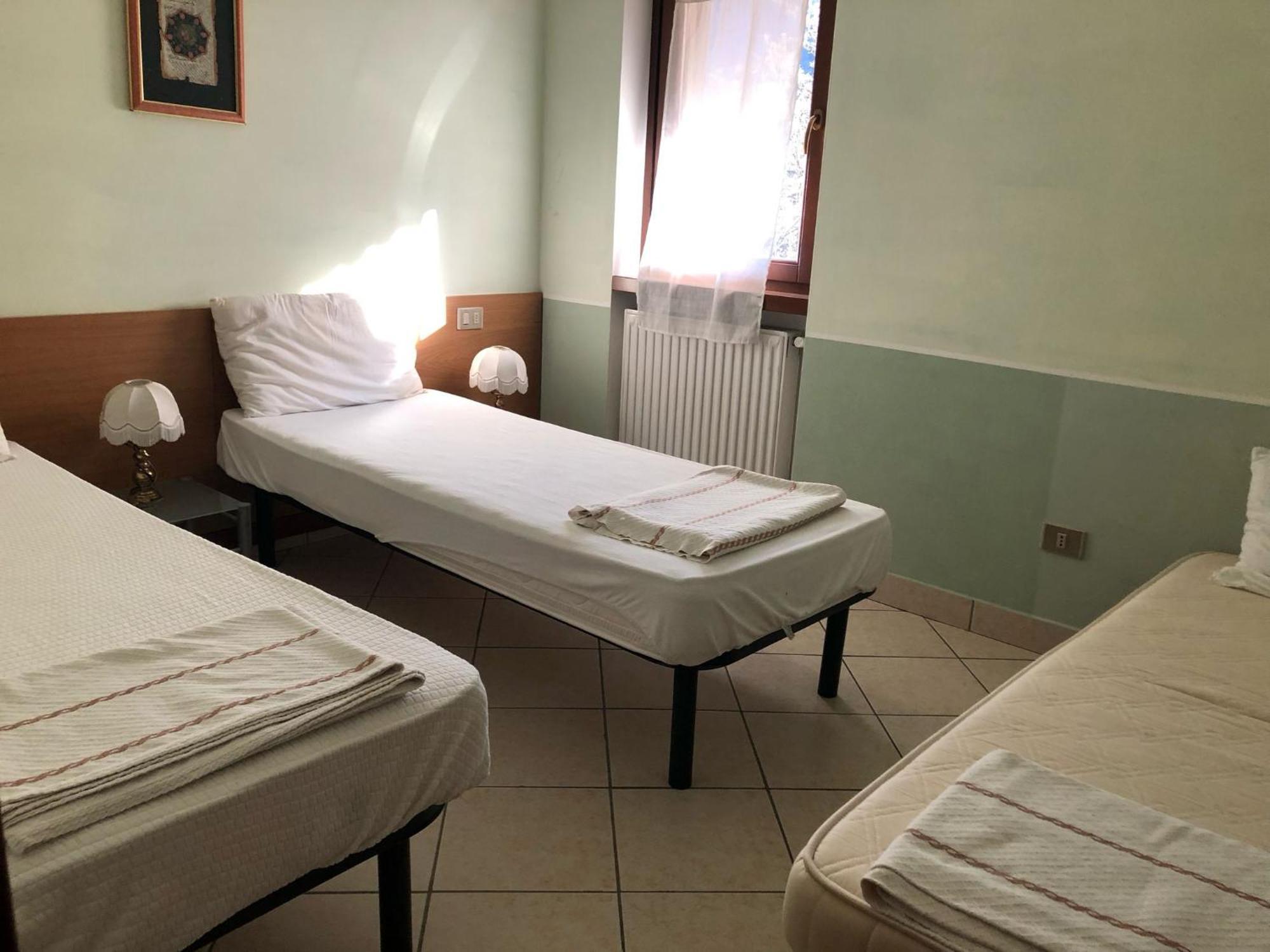 Apartament Casa Ornella LEDRO Zewnętrze zdjęcie